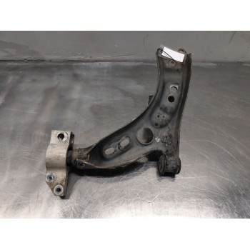 Recambio de brazo suspension inferior delantero derecho para volkswagen touran (1t3) 1.6 tdi referencia OEM IAM   