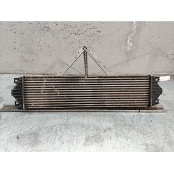 Recambio de intercooler para opel movano (2004 =>) combi corto l1h1 2.8t referencia OEM IAM 874806MC  