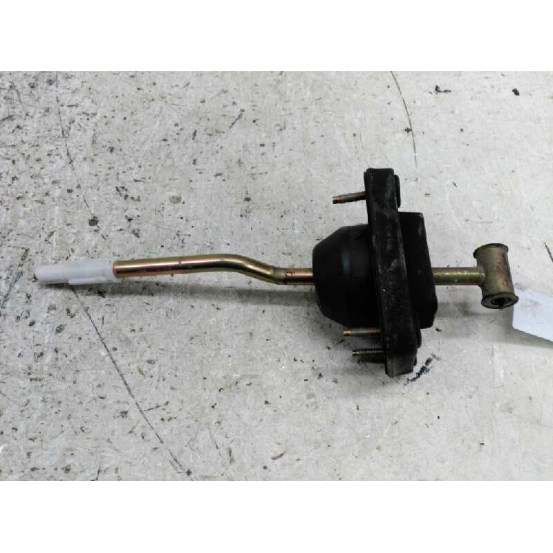 Recambio de palanca cambio para peugeot 307 (s1) xs referencia OEM IAM - Negro 2