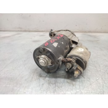 Recambio de motor arranque para ford fiesta (cbk) ambiente referencia OEM IAM  10 DIENTES 