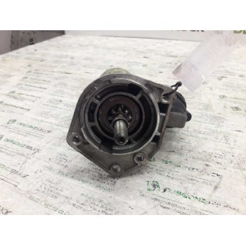 Recambio de motor arranque para volkswagen polo berlina (6n2) trendline referencia OEM IAM 0001107025 9 DIENTES 