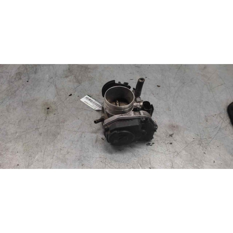 Recambio de caja mariposa para audi a3 (8l) 1.6 ambiente referencia OEM IAM   7 PINS - Azul 2