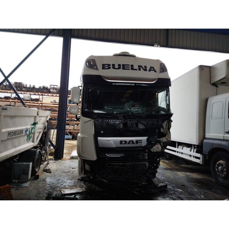 DAF TRUCKS XF 106