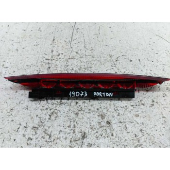 Recambio de luz central de freno para ford focus berlina (cap) ambiente (d) referencia OEM IAM   