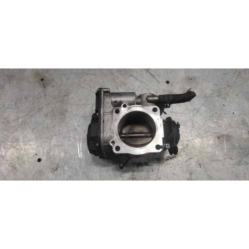 Recambio de caja mariposa para audi a3 (8l) 1.6 ambiente referencia OEM IAM   7 PINS - Azul 3