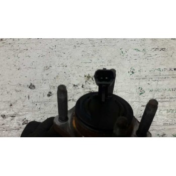 Recambio de buje trasero izquierdo para opel astra h berlina referencia OEM IAM   
