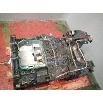 Recambio de caja cambios para scania magnus referencia OEM IAM 12AS2301BO 13048045048 A0022601000