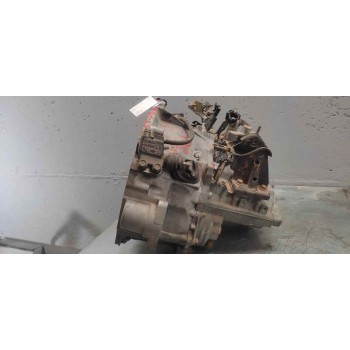 Recambio de caja cambios para nissan almera (n16/e) acenta referencia OEM IAM 8200301543  