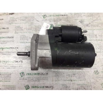 Recambio de motor arranque para volkswagen polo berlina (6n2) trendline referencia OEM IAM 0001107025 9 DIENTES 