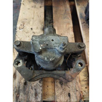 Recambio de pinza freno delantera derecha para mitsubishi canter 01/99  3.9 diesel referencia OEM IAM FX15C  