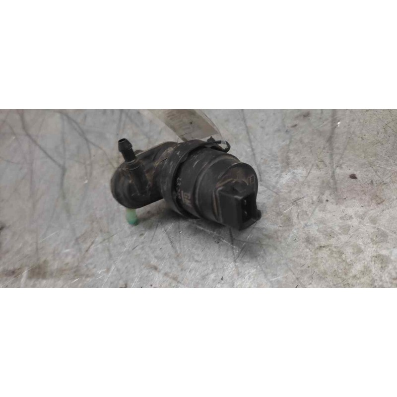 Recambio de bomba limpia para opel zafira b cosmo referencia OEM IAM 13248320 2 PINS - Negro 2