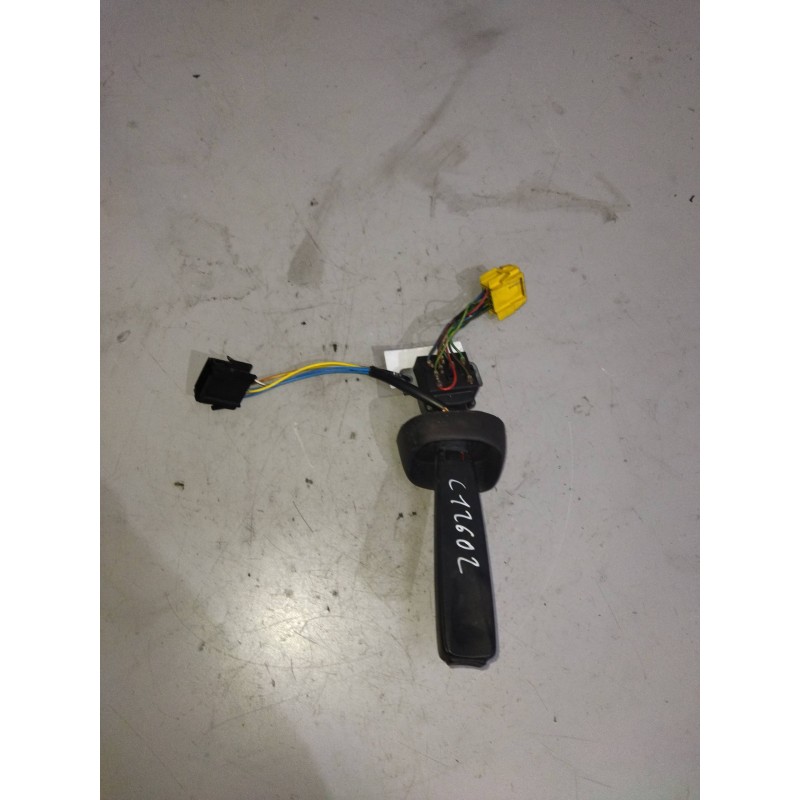 Recambio de mando limpia para volvo fm 12 asta 2001 12.1 diesel (d12d420) referencia OEM IAM 3944672 - Blanco 3