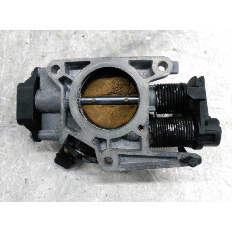 Recambio de caja mariposa para peugeot 306 berlina 3/4/5 puertas (s2) boulebard referencia OEM IAM F18350PSA 2