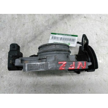 Recambio de caja mariposa para peugeot 306 berlina 3/4/5 puertas (s2) boulebard referencia OEM IAM F18350PSA  