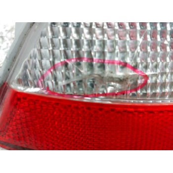 Recambio de piloto marcha atras para ford focus berlina (cap) ambiente (d) referencia OEM IAM 1M5115K272AC  