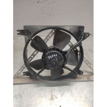 ELECTROVENTILADOR 