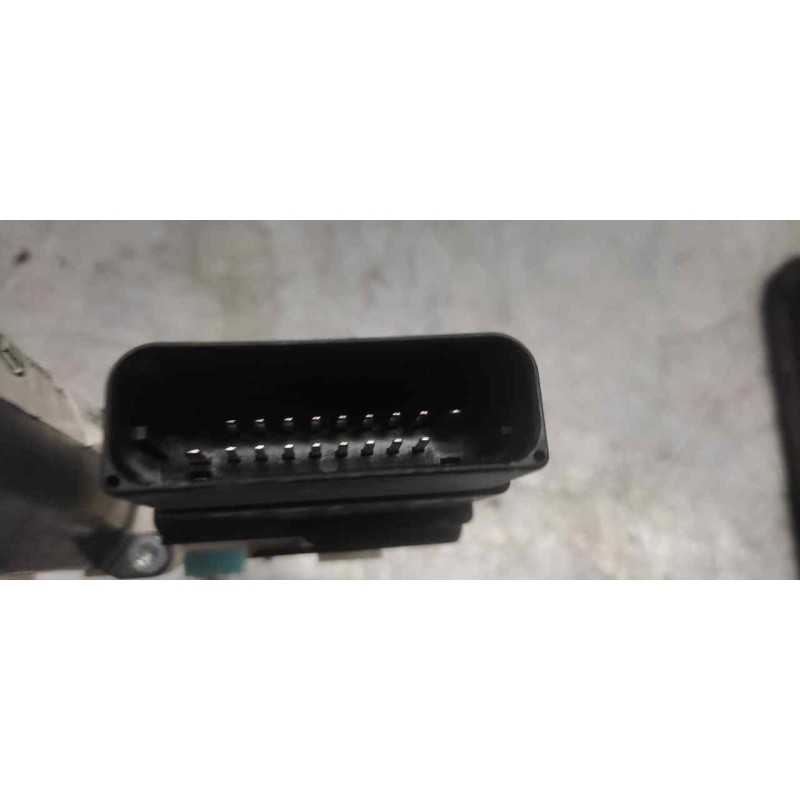 Recambio de motor elevalunas trasero izquierdo para volkswagen touran (1t1) advance referencia OEM IAM 1K0959703B 993424100 2
