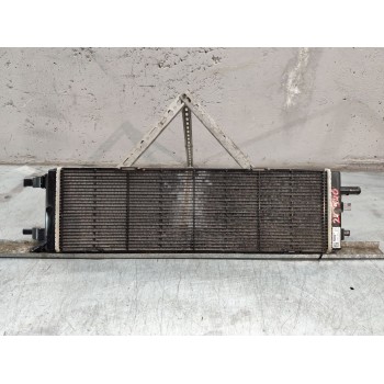 Recambio de radiador agua para renault austral tce 130 referencia OEM IAM 214572452R  