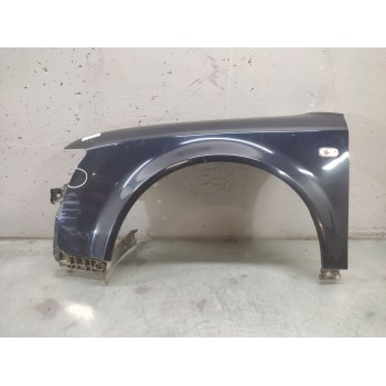 Recambio de aleta delantera izquierda para audi a4 berlina (8e) 2.5 tdi (120kw) referencia OEM IAM   