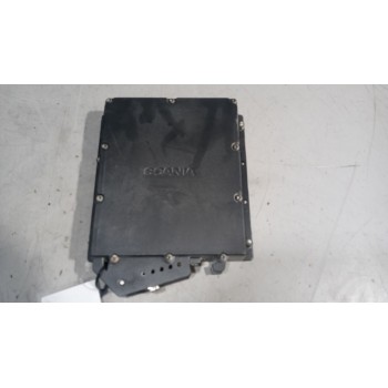 Recambio de modulo electronico para scania serie 4 (p/r 164 l) 15.6 diesel referencia OEM IAM 1505135  