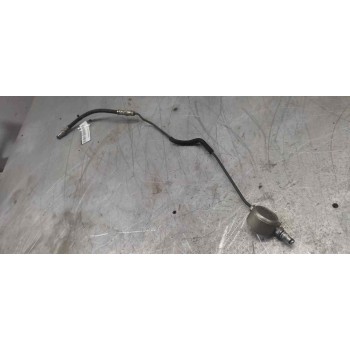 Recambio de tubo para opel zafira b cosmo referencia OEM IAM   