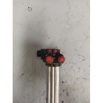 Recambio de aforador para man tg - l 12.xxx 4.6 diesel referencia OEM IAM 81272036015  