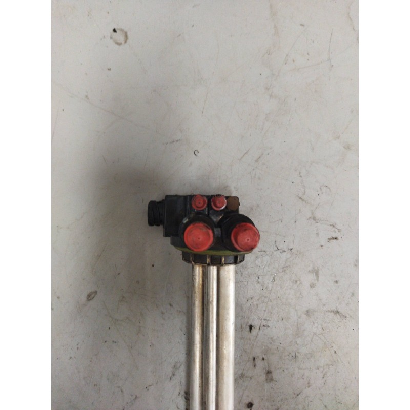 Recambio de aforador para man tg - l 12.210 4.6 diesel referencia OEM IAM 81272036015 2