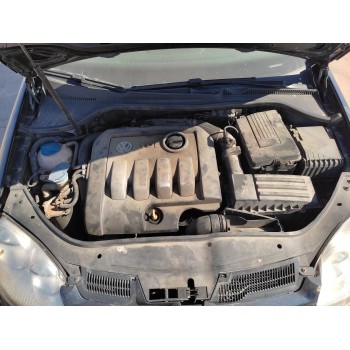 volkswagen golf v berlina (1k1) del año 2006