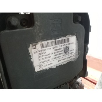 Recambio de caja cambios para iveco stralis (as) 11.1 diesel referencia OEM IAM 12as2331td 1353041065 5801960671