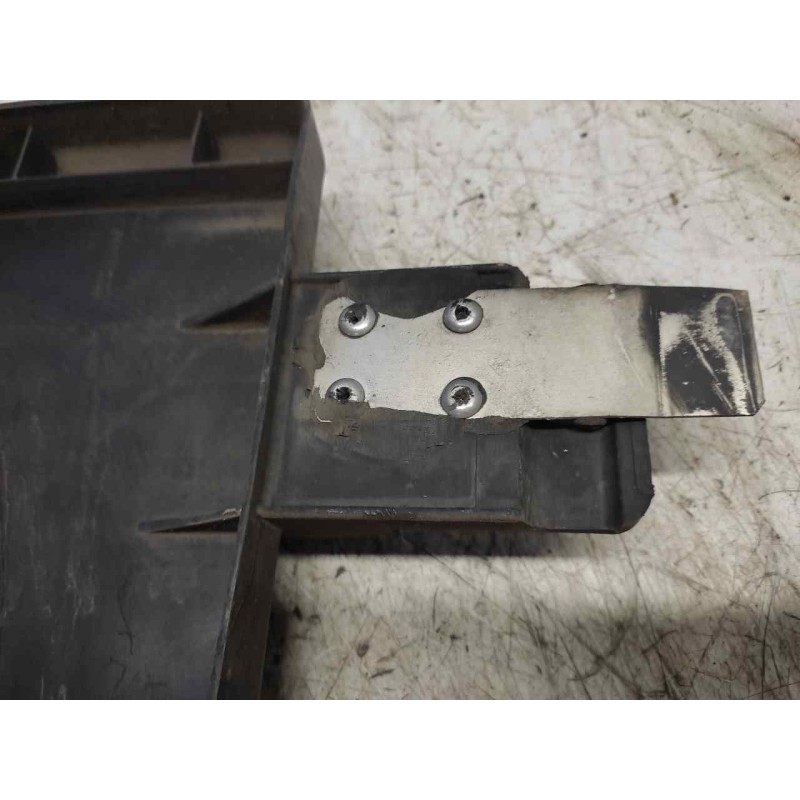 Recambio de electroventilador para renault megane ii coupe/cabrio authentique referencia OEM IAM 8200151464B - Gris 4