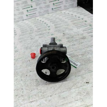 Recambio de bomba direccion para peugeot 405 berlina sillage referencia OEM IAM 7691955115 000009613860480 