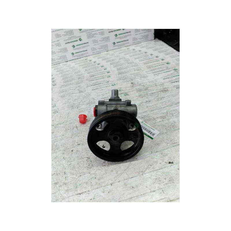 Recambio de bomba direccion para peugeot 405 berlina sillage referencia OEM IAM 7691955115 000009613860480 