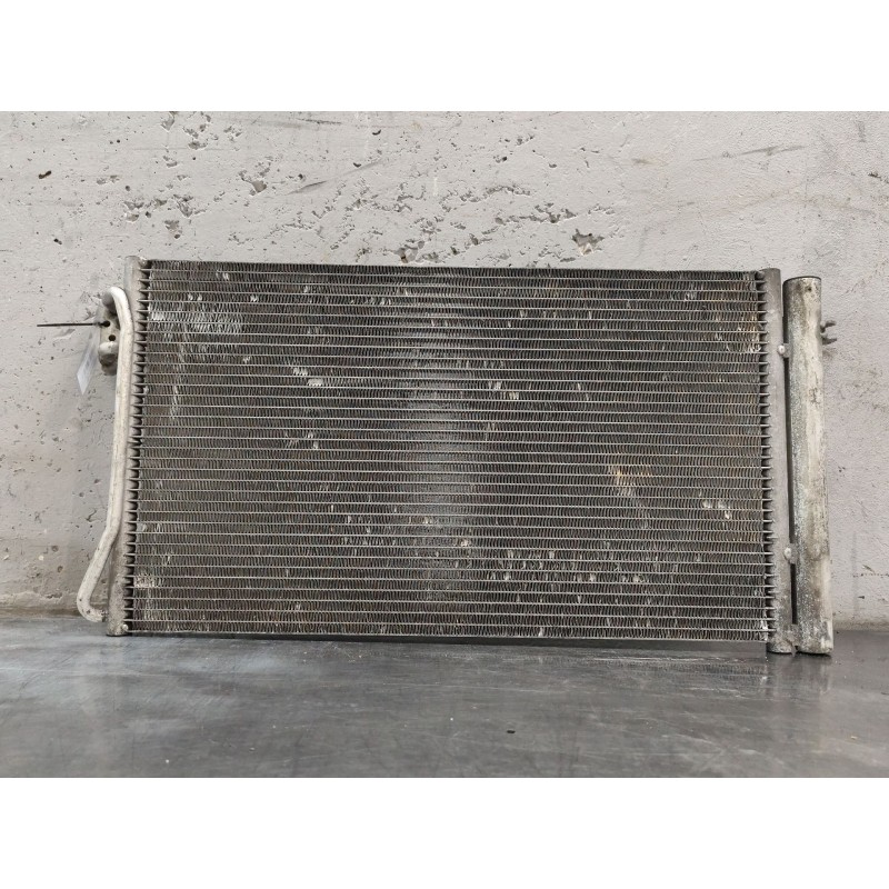 Recambio de condensador / radiador a/a para bmw 1 (e81) 118 d referencia OEM IAM   