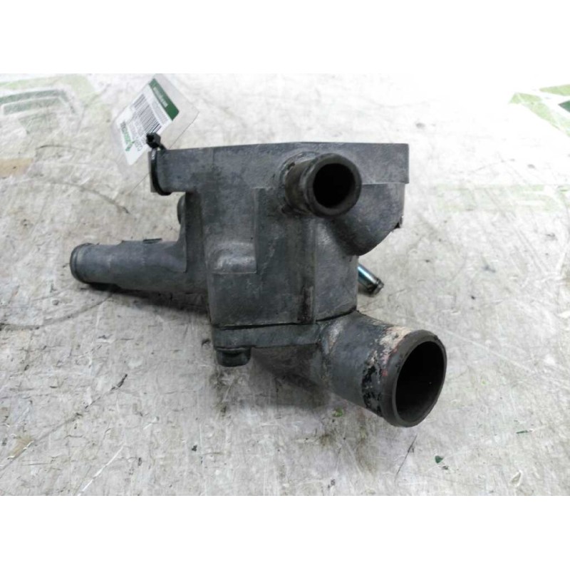 Recambio de cuerpo termostato para opel astra g berlina club referencia OEM IAM 2