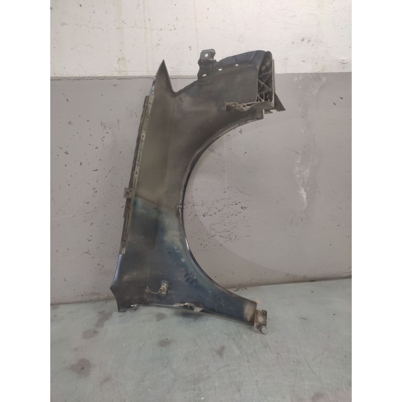Recambio de aleta delantera izquierda para audi a4 berlina (8e) 2.5 tdi (120kw) referencia OEM IAM - Azul 2