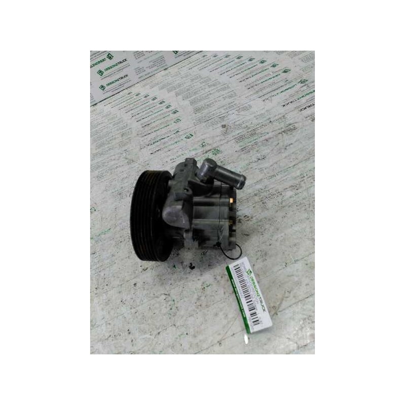 Recambio de bomba direccion para peugeot 405 berlina sillage referencia OEM IAM 7691955115 000009613860480 2