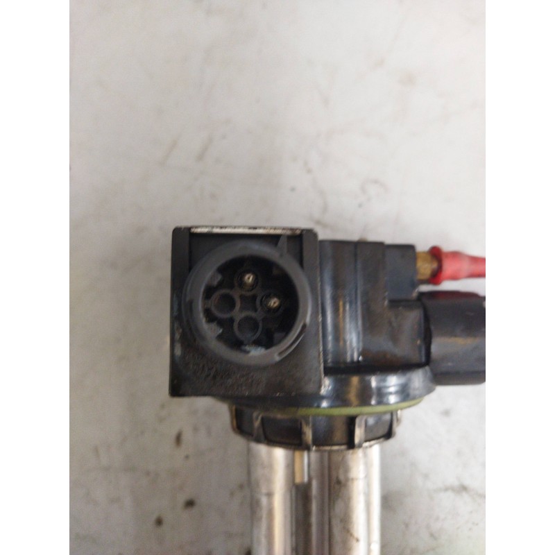 Recambio de aforador para man tg - l 12.210 4.6 diesel referencia OEM IAM 81272036015 3