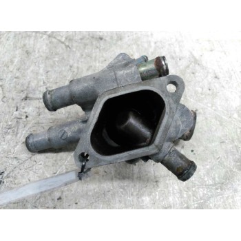 Recambio de cuerpo termostato para opel astra g berlina club referencia OEM IAM   