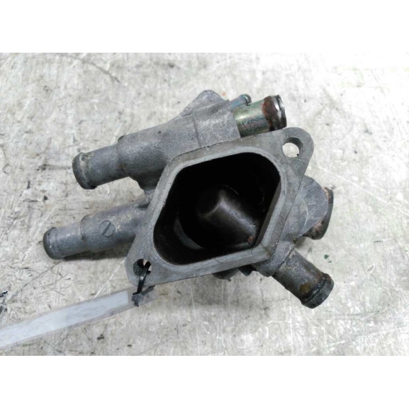 Recambio de cuerpo termostato para opel astra g berlina club referencia OEM IAM 3