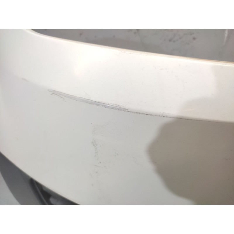 Recambio de paragolpes delantero para ford fiesta (cbk) ambiente referencia OEM IAM - Blanco 3