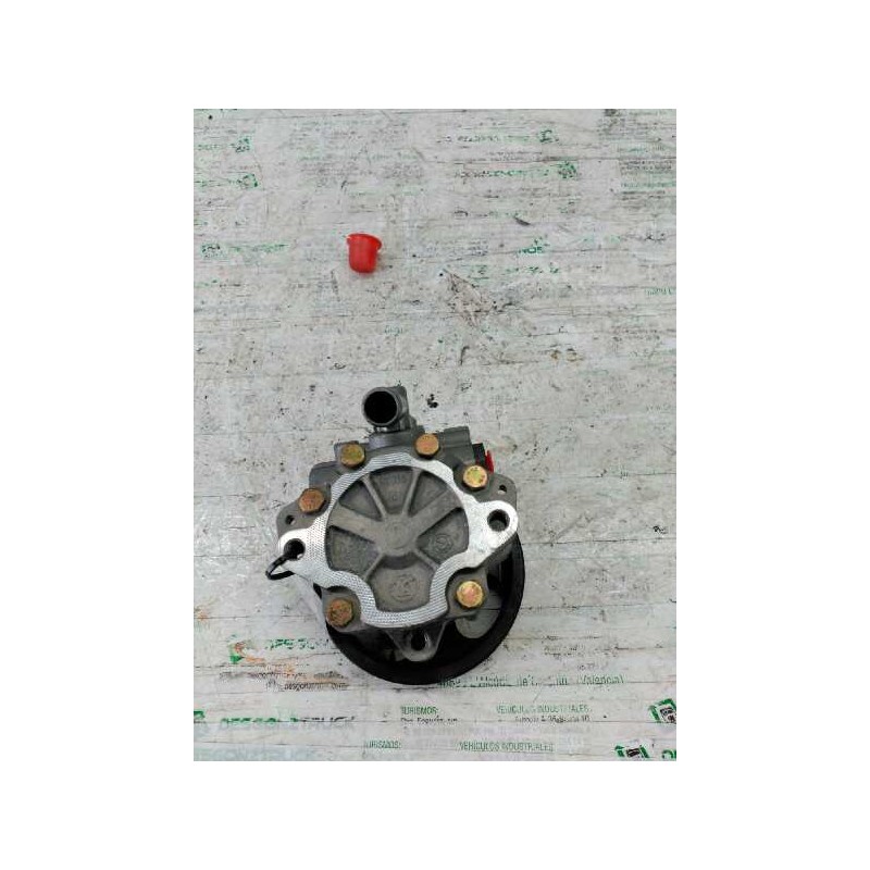 Recambio de bomba direccion para peugeot 405 berlina sillage referencia OEM IAM 7691955115 000009613860480 3