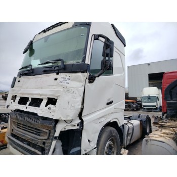 volvo fh xxx del año 2020