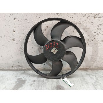 ELECTROVENTILADOR 864110D 2 PINS