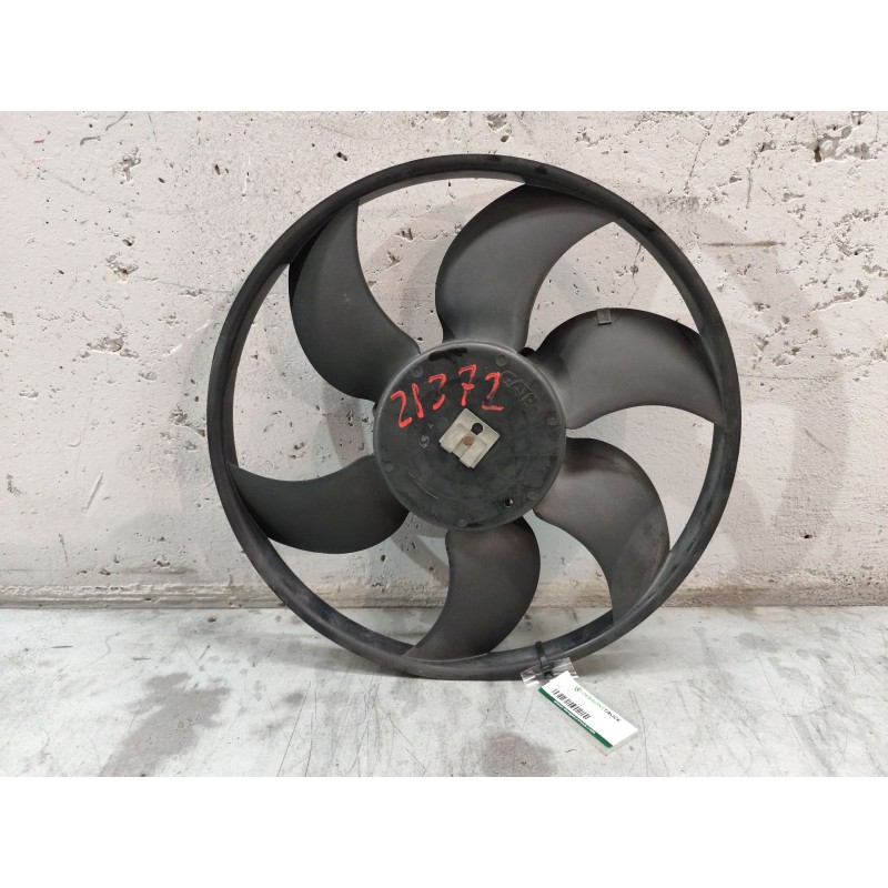 Recambio de electroventilador para opel movano (2004 =>) combi corto l1h1 2.8t referencia OEM IAM 864110D  2 PINS