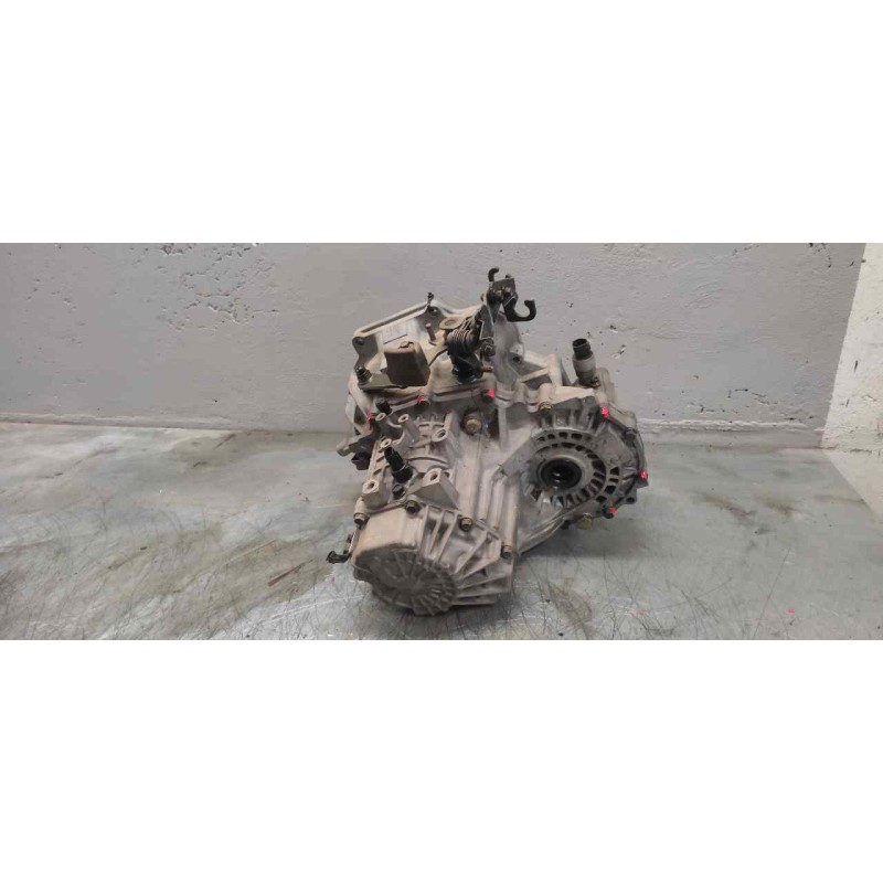 Recambio de caja cambios para hyundai coupe (gk) 1.6 16v cat referencia OEM IAM J21775 4