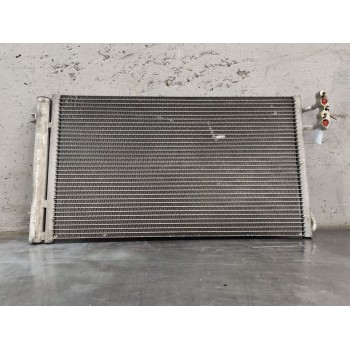 Recambio de condensador / radiador a/a para bmw 1 (e81) 118 d referencia OEM IAM   