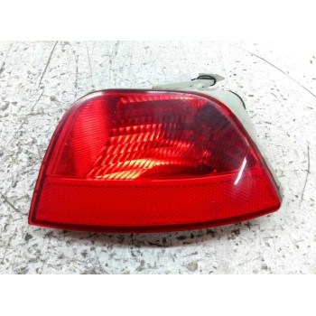 Recambio de faro antiniebla trasero izquierdo para ford focus berlina (cap) ambiente (d) referencia OEM IAM 4M5115K273A  