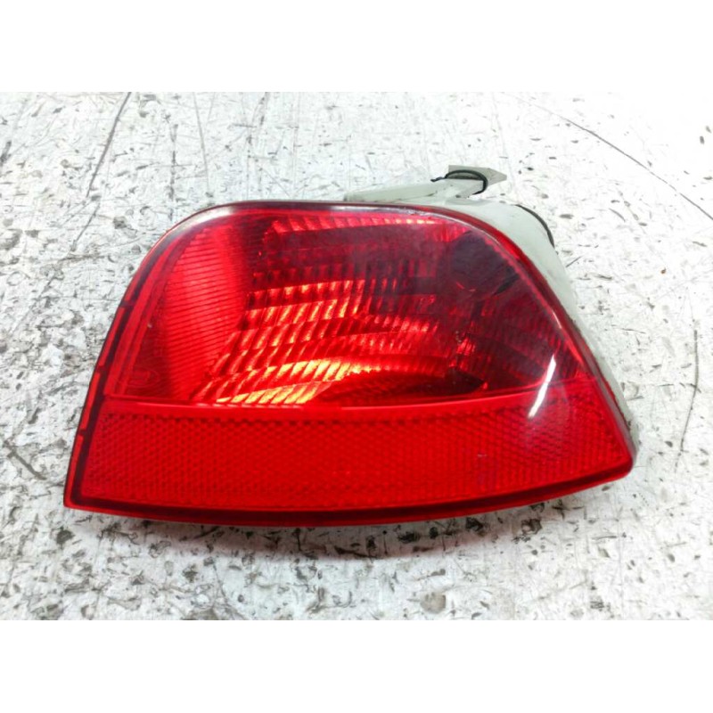 Recambio de faro antiniebla trasero izquierdo para ford focus berlina (cap) ambiente (d) referencia OEM IAM 4M5115K273A  