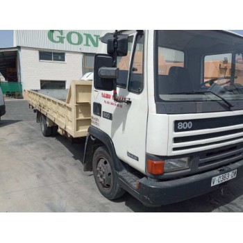 daf serie 800 cn/cbs del año 1991