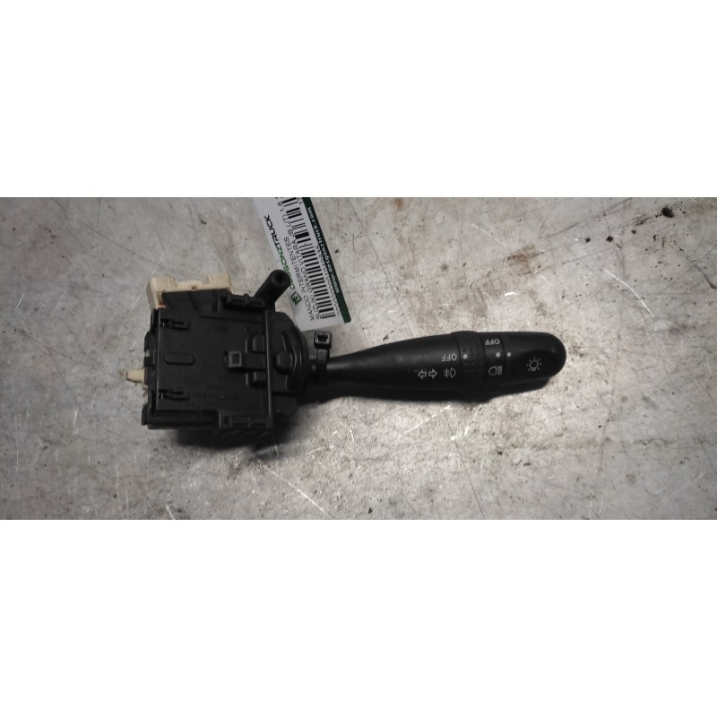 Recambio de mando intermitentes para suzuki grand vitara jb (jt) 1.6 16v cat referencia OEM IAM 173744 11 PINS 